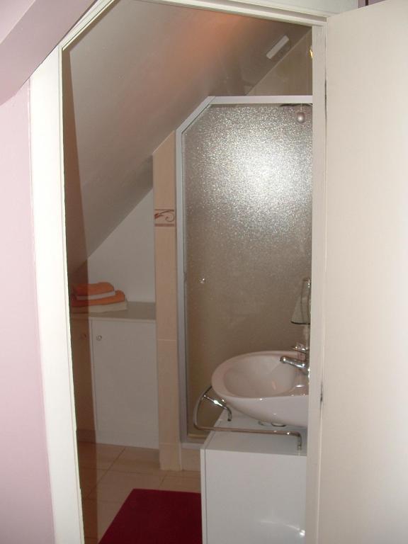 B&B Bij Lieve En Jos Хасселт Номер фото