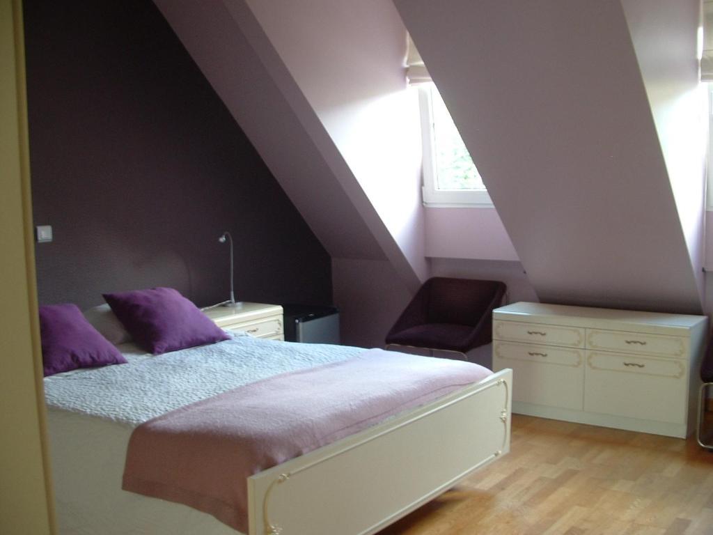 B&B Bij Lieve En Jos Хасселт Номер фото