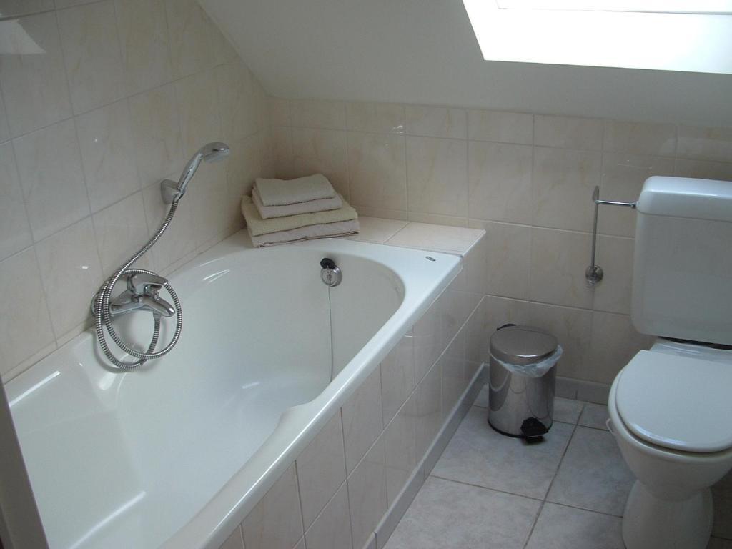 B&B Bij Lieve En Jos Хасселт Номер фото