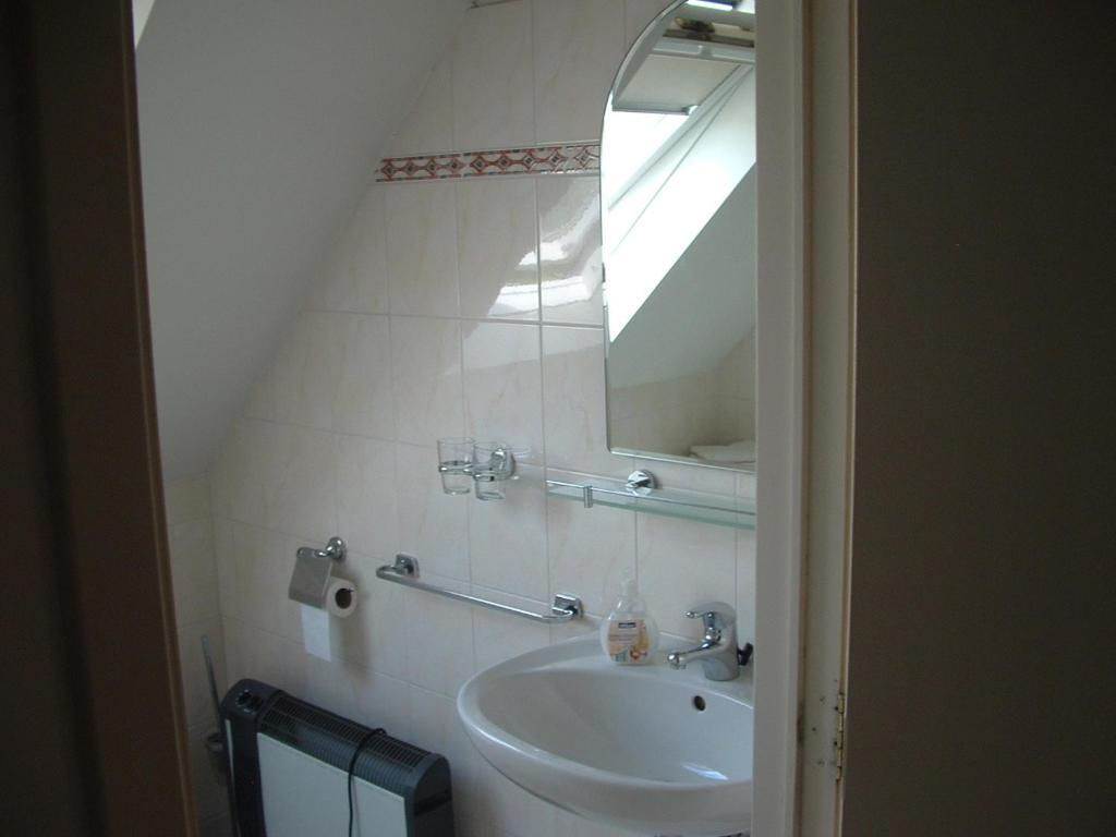 B&B Bij Lieve En Jos Хасселт Номер фото