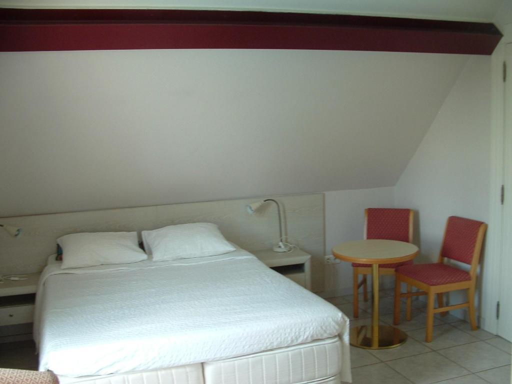 B&B Bij Lieve En Jos Хасселт Номер фото