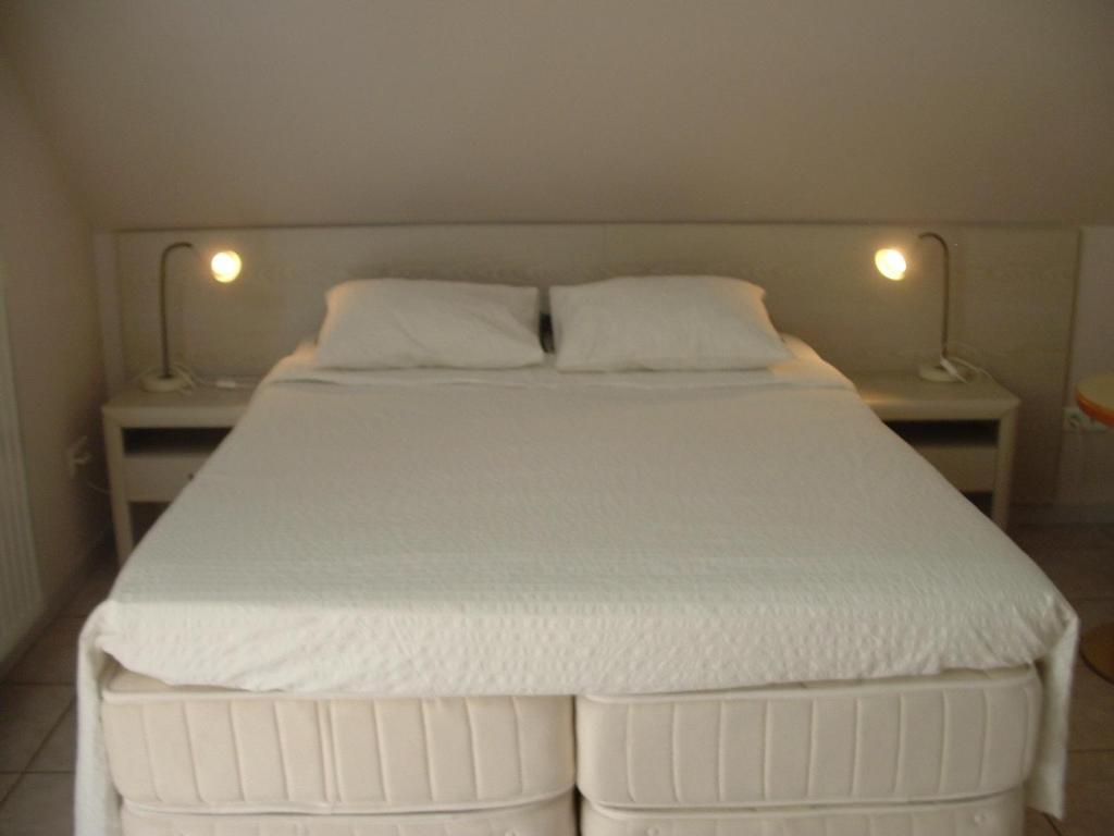 B&B Bij Lieve En Jos Хасселт Номер фото