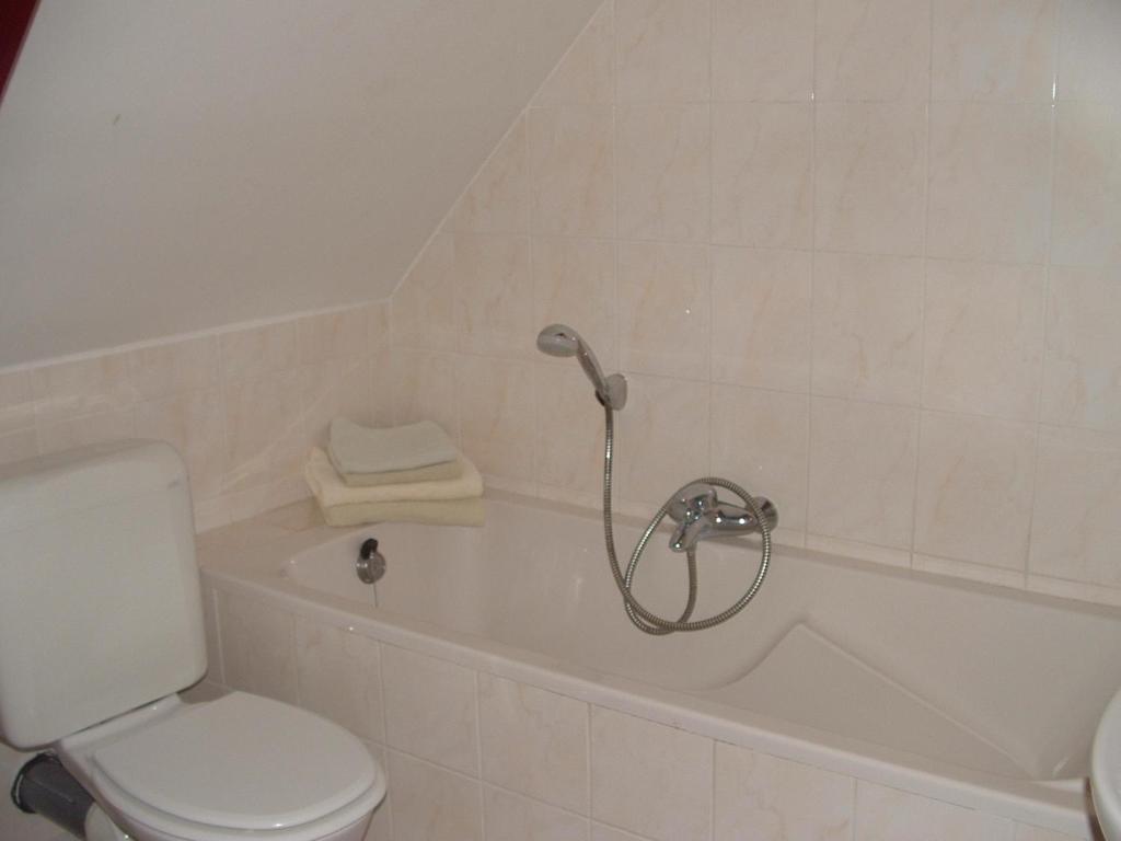 B&B Bij Lieve En Jos Хасселт Номер фото